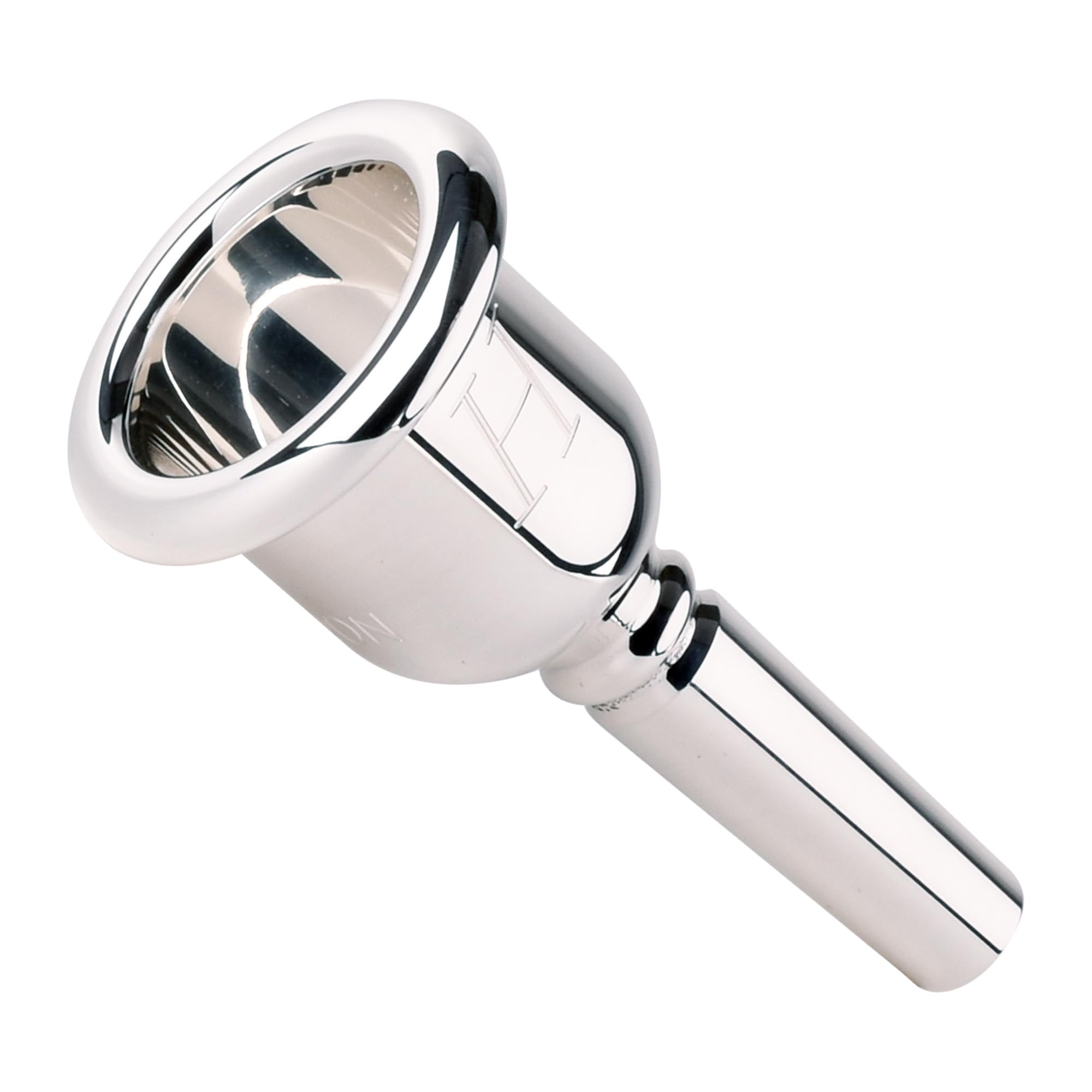 Amazon | Denis Wick DW2186-1L Heritage Tuba Mouthpiece | マウス